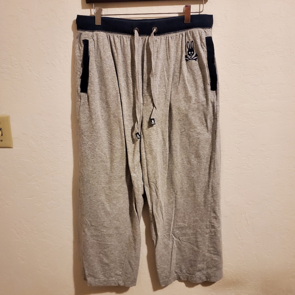 🛍 PSYCHO BUNNY SWEATPANTS